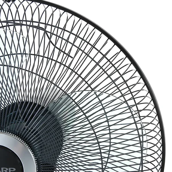Quạt đứng có điều khiển Sharp PJ-S40RV-DG
