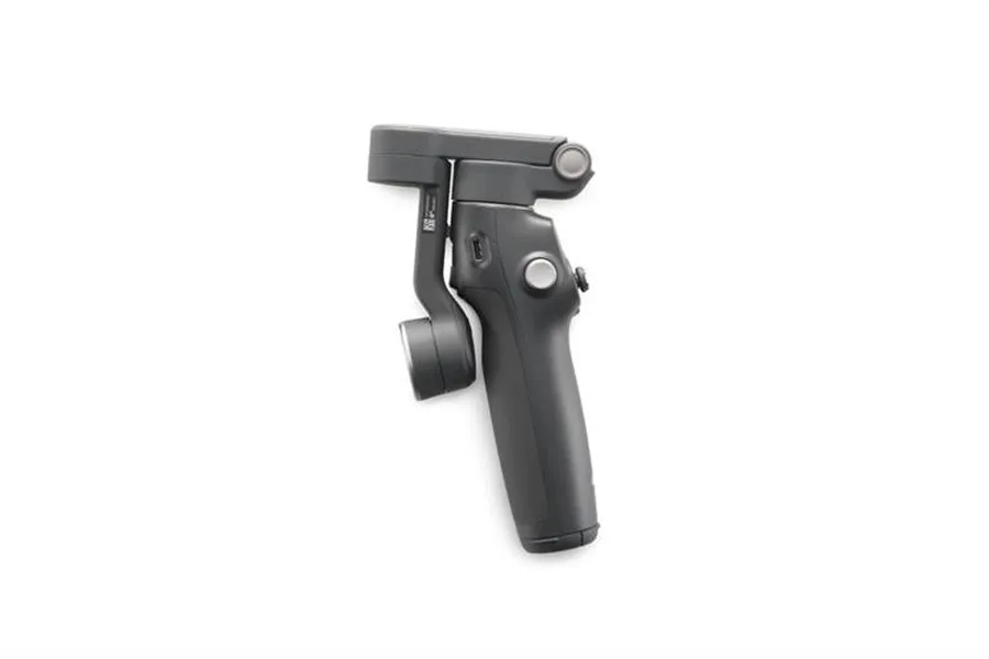 Tay cầm chống rung DJI Osmo Mobile 8