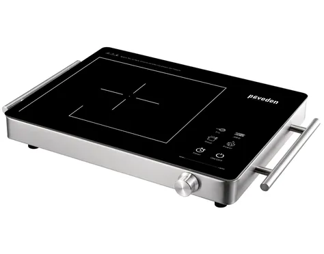 Bếp Hồng Ngoại Đơn Paveden Signature PIC-236H 1