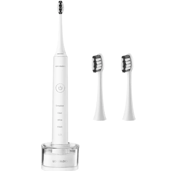 Bàn Chải Đánh Răng Điện ENR346WHT