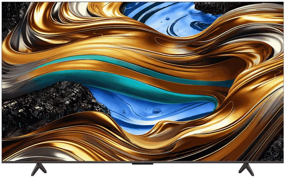 Google Tivi TCL 4K 50 Inch 50P755