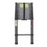Thang Rút Đơn Thép Carbon Fujihome STL59