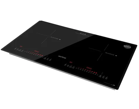 Bếp Từ Đôi Mutosi MI-68TL - Xuất Xứ Thái Lan 2