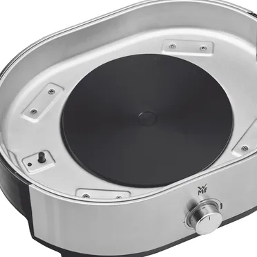 Nổi Lẩu Hấp WMF LONO 0415540011 5