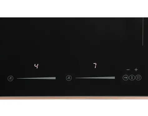 Bếp Từ Smeg SIM693WLDR/ 535.64.169 - Ý 3