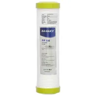 Lõi Lọc Nước RO Sanaky Số 3 PP 1 Micron
