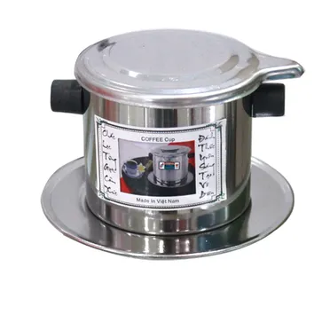 PHIN CAFÉ INOX TITHAFAC 7CM