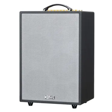 Loa Karaoke Di Động Xách Tay ACNOS SONCAMEDIA ePOP 100 1