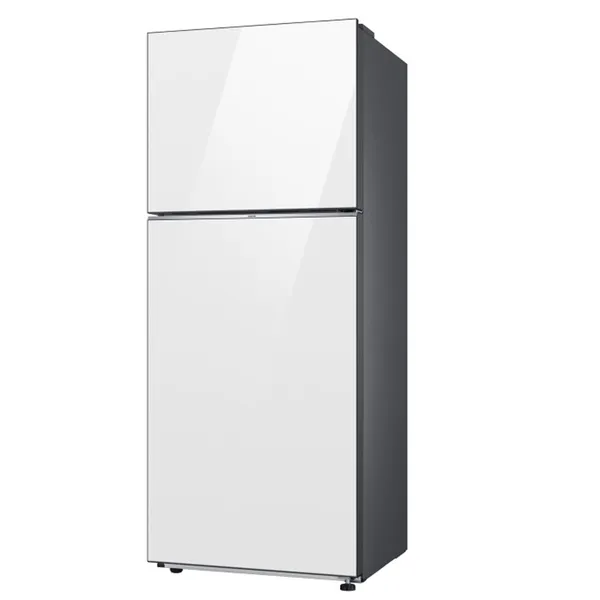 Tủ Lạnh Samsung Inverter 385 lít Bespoke RT38CB668412SV