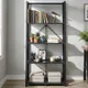 Kệ Xếp Kim Loại ECOFS5 5 Tầng Đen
