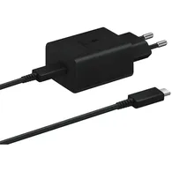 Củ Sạc Type C Samsung 45W đen (Kèm cáp 1.8m)