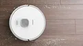 Robot Hút Bụi Lau Nhà Hitachi RV-X20M