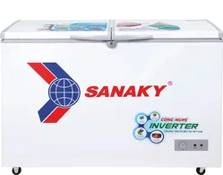 Tủ Đông Sanaky Inverter 270 Lít VH-3699A3