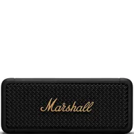 Loa Bluetooth Marshall Emberton Black&Brass