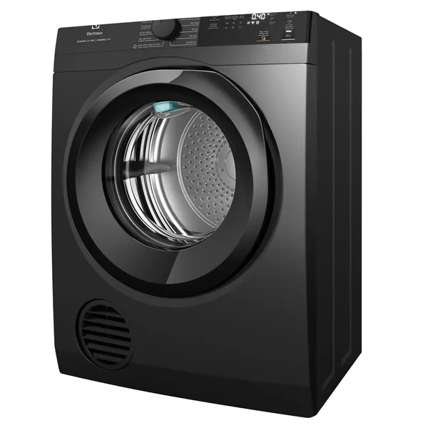 Máy Sấy Thông Hơi Electrolux 9 Kg EDS904N3SC