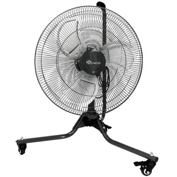 Quạt Sàn Công Nghiệp Sowun SW-825