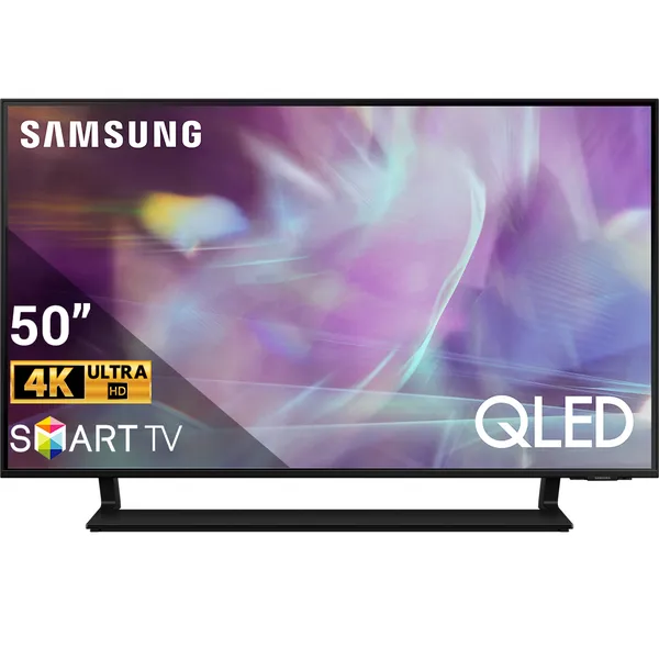 Smart Tivi Samsung QLED 4K 50 Inch QA50Q60A