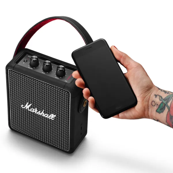 Loa Bluetooth Marshall Stockwell II