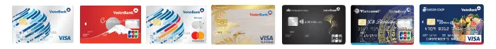 Thẻ VietinBank