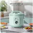 Nồi Cơm Điện Elmich RCE9257 1.2 Lít
