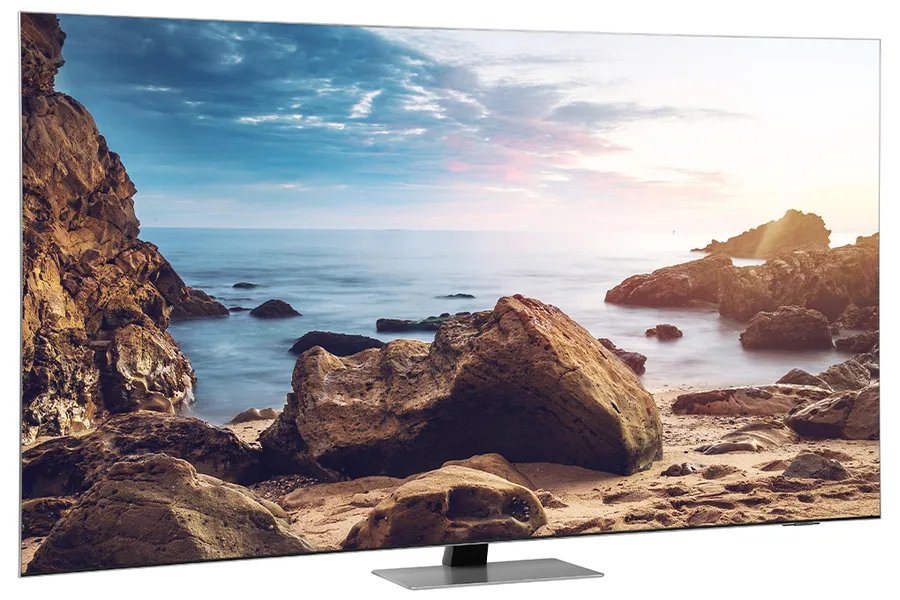 Samsung Smart Tivi Neo QLED 4K 85 Inch QA85QN85A