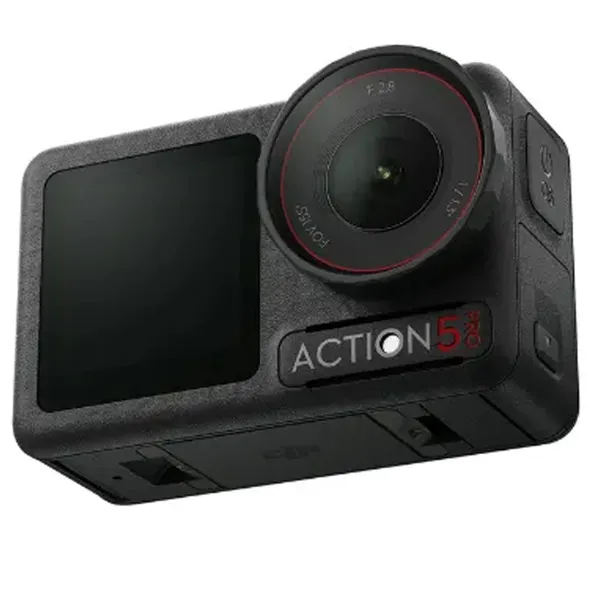 Camera hành động DJI Osmo Action 5 Pro Adventure Combo
