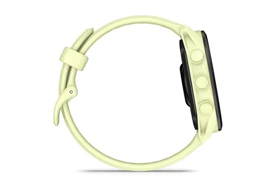 Garmin Forerunner 70 42.6mm Dây silicone 4