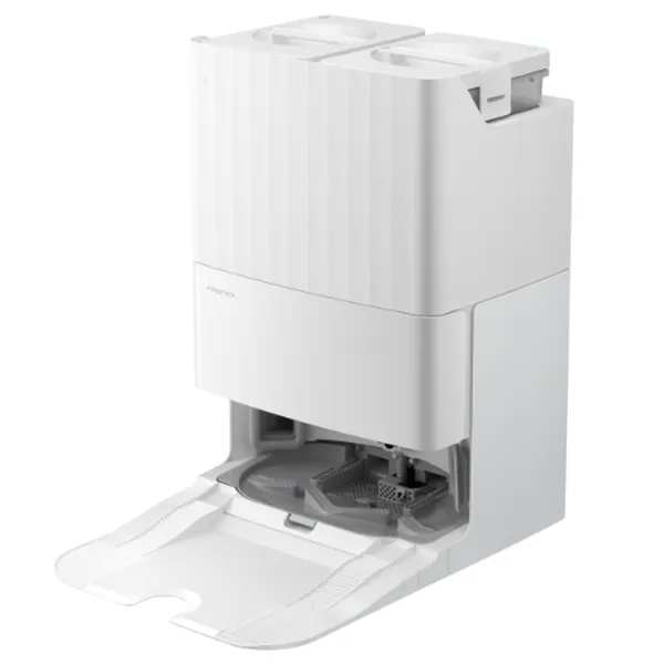 Robot Hút Bụi Lau Nhà Roborock QR 798 - Trắng