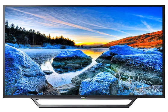Sony Internet Tivi LED 32 Inch KDL-32W600D-VN3 0