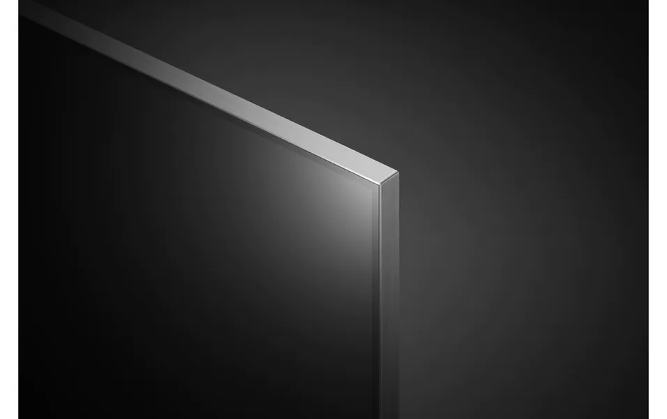 Mini LED Tivi QNED LG 8K 75 Inch 75QNED99SQB