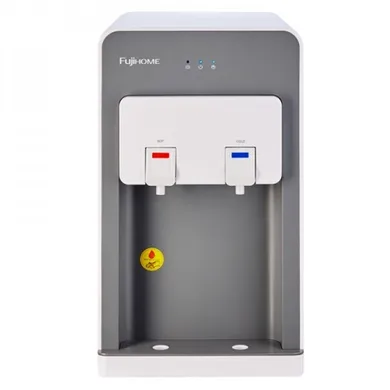 Máy Lọc Nước UF Siêu Lọc Tích Hợp Nóng Lạnh Cao Cấp Fujihome WP507C