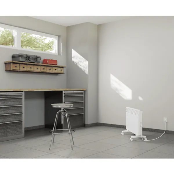 Máy Sưởi Phòng Stiebel Eltron CNS 200 Trend M-F