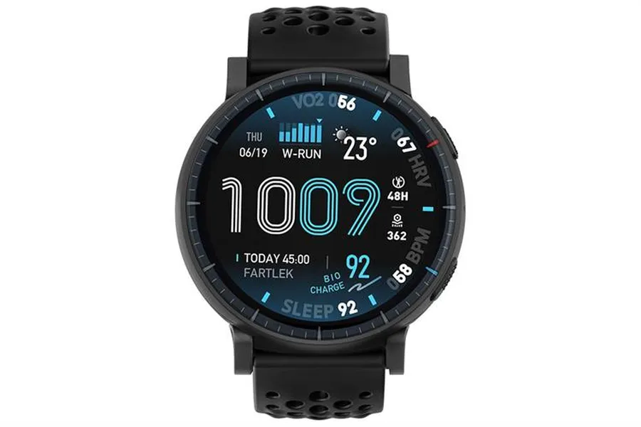 Amazfit Active Max 46mm Dây Silicone