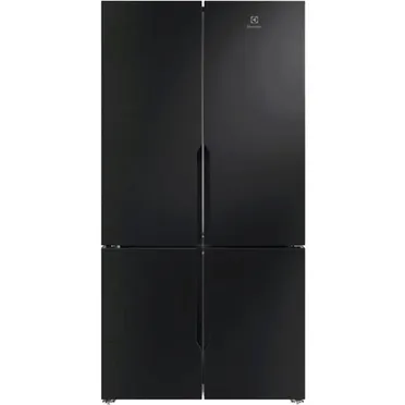 Tủ Lạnh Electrolux Inverter 564 Lít EQE5700B-B