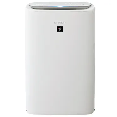 Máy Lọc Không Khí Và Tạo Ẩm Sharp KI-N40V-W 29W