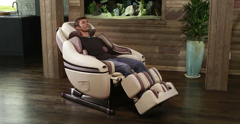 Nên mua ghế massage chân nào tốt?