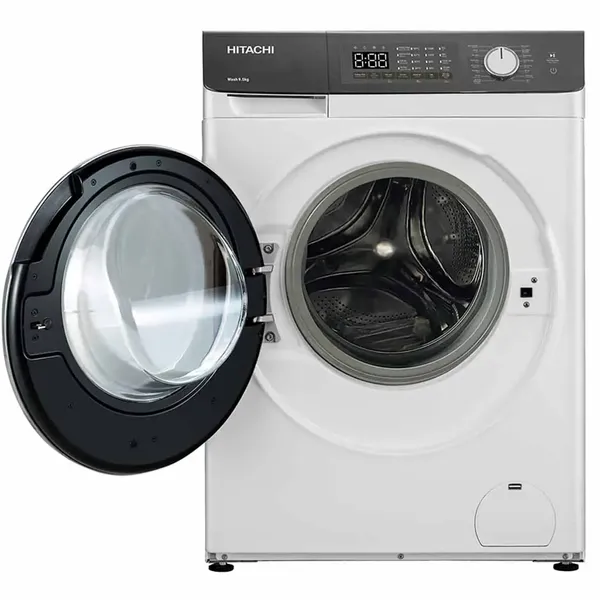 Máy Giặt Hitachi Inverter 9.5 Kg BD-954HVOW
