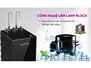 Máy Lọc Nước Ion Kiềm Hydrogen Mutosi MP-H112UV 11 Lõi