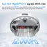 Robot Hút Bụi Lau Nhà Roborock Q Revo 5AE - Đen
