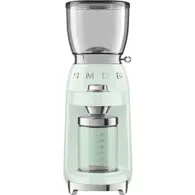 Máy Xay Cà Phê SMEG CGF01PGEU - Lục Nhạt