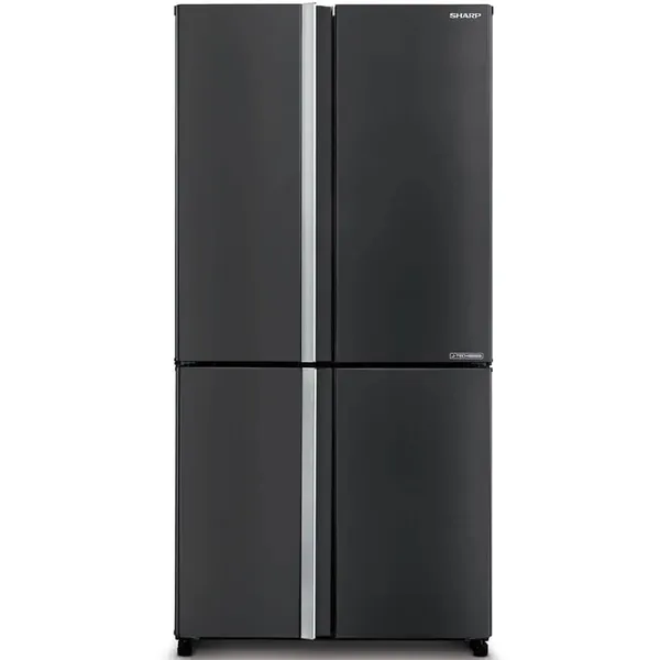 Tủ Lạnh Sharp Inverter 572 Lít SJ-FX650V-MK