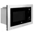 Lò Vi Sóng Âm Teka MS 620 BIS-20 Lít
