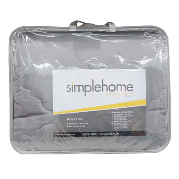 Mền Chần Gòn SIMPLEHOME 2X2.2M TM-10