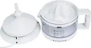 Máy vắt cam Braun CJ3000 20W