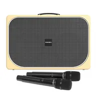 Loa Di Động Xách Tay Paramax Sono Max (Dune Leather)