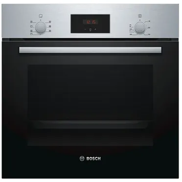 Lò Nướng Âm Tủ Bosch HBF133BS0A 4