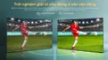 Smart Tivi Hisense QLED 4K 65 Inch 65Q6Q