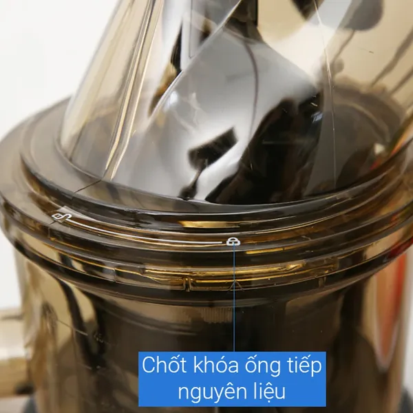 Máy Ép Chậm Kangaroo KG200SJD2