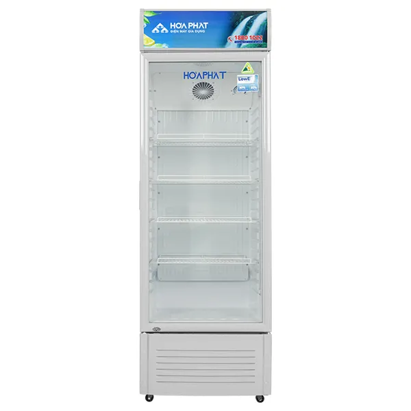 Tủ Mát Hòa Phát 242 Lít HSR S6242