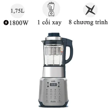 Máy Làm Sữa Hạt Unie V9S